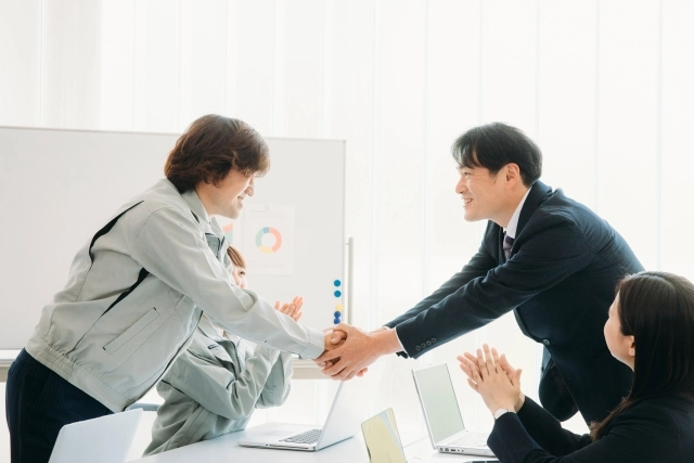 地方公務員の仕事の魅力とは？