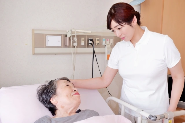 介護福祉士が喀痰吸引できる「喀痰吸引等制度」