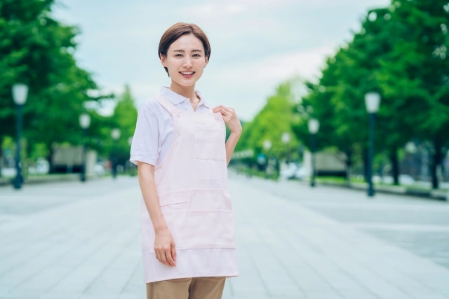 条件をクリアした介護福祉士であれば喀痰吸引を行える