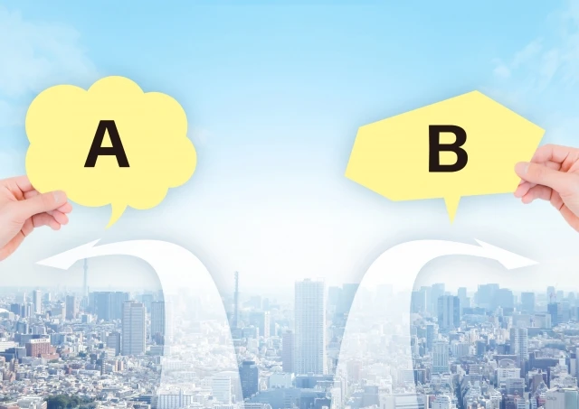 退職を引き止められて迷ったときの考え方