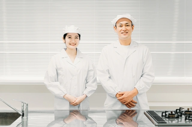 調理師免許証の申請方法