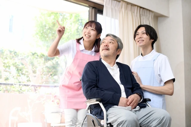 生活支援員が給料を上げる方法