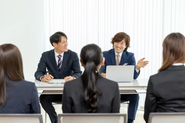【共通】生活支援員の志望動機の例文