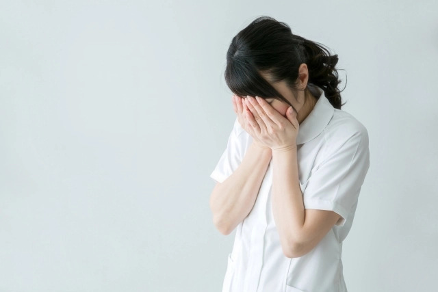 理学療法士の実習がつらいと言われる理由