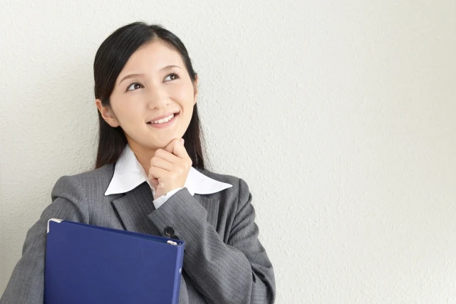 30代の転職活動は計画を立てることから