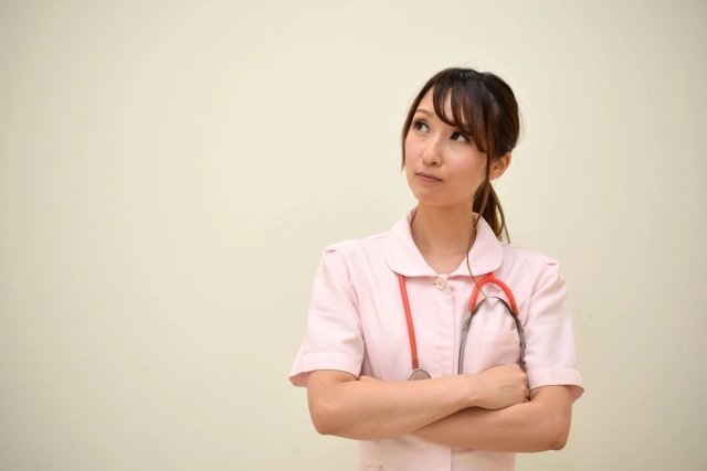 中卒で准看護師から正看護師になるには？