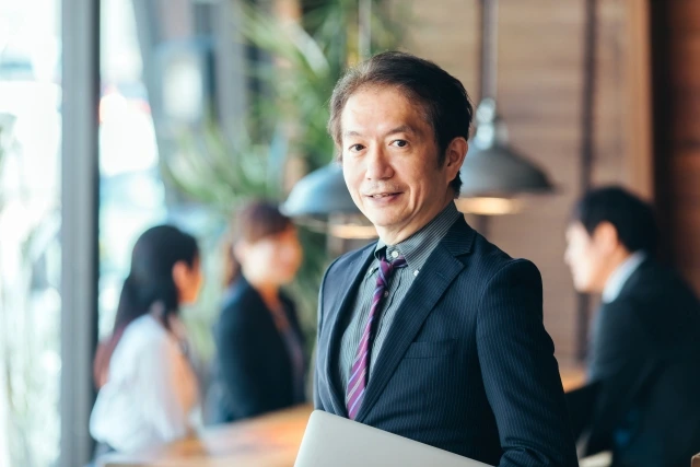 50代からの再就職は難しいが不可能ではない