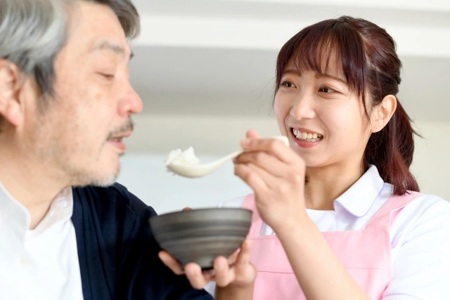 ヘルパー1級とは