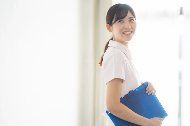30代から看護師をめざすときの注意点