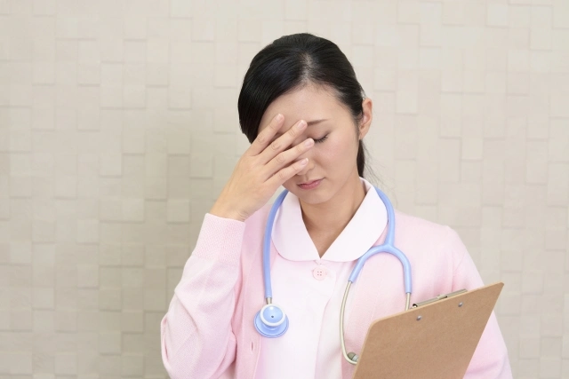 看護師の労働時間と労働基準法