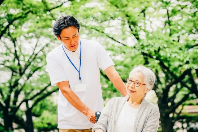 理学療法士が公務員として働くには？