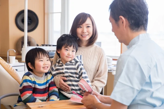 歯科医師免許を取得後に得られる資格について