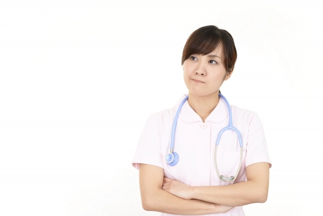 看護師で年齢が不利になるケースはある？