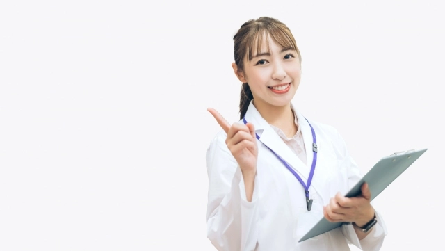 看護師の時給の相場は？