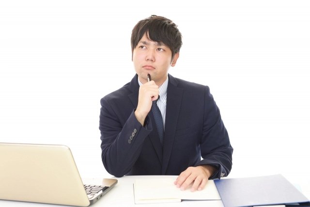 退職時の離職票発行にまつわるトラブルは？