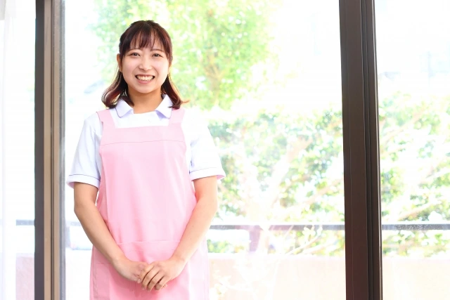 学童保育指導員の仕事内容