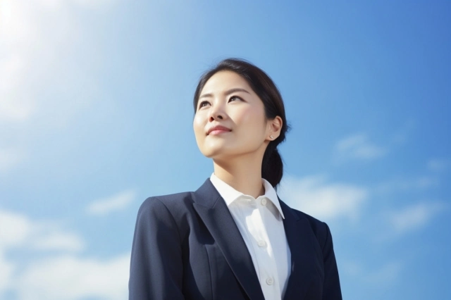 ネイルをしたまま面接に臨むのは避けるべき？