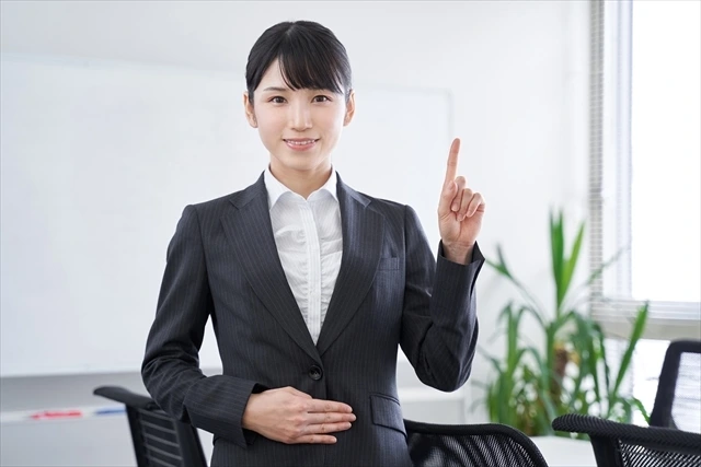 面接の準備でしておくべきこと