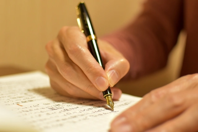 面接のお礼状は書いたほうが良い？