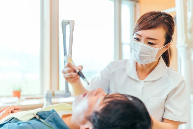 歯科衛生士の離職率は高い？低い？