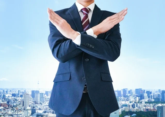 転職前の有給消化が拒否されることはある？