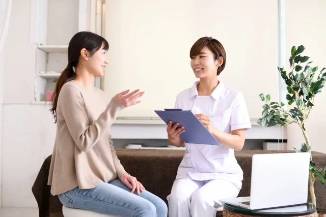 公認心理師とは