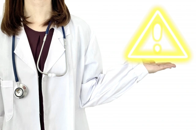 一般病院で働くデメリット