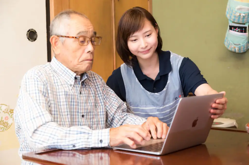 ケアマネジャー一人あたりの担当件数は？