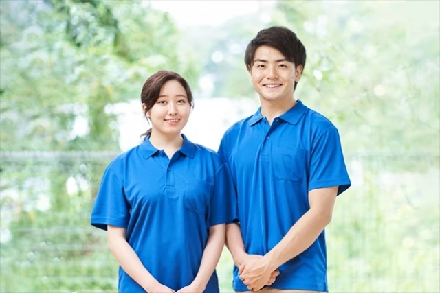 介護職の平均年収
