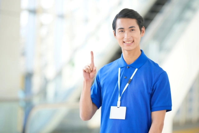 介護職の職務経歴書を書くポイント