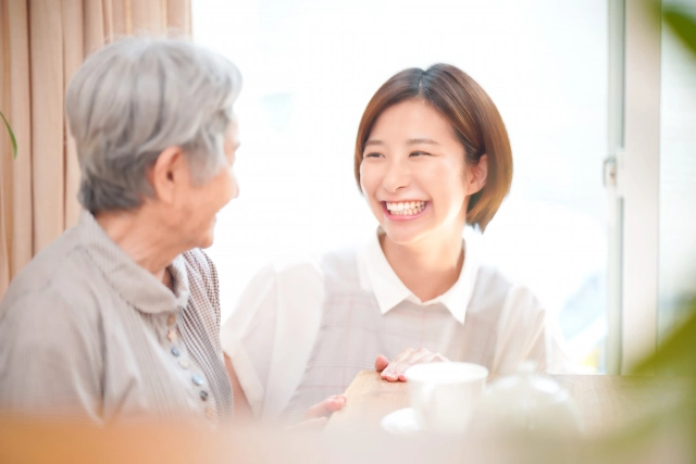 介護職員は資格なしでも勤務可能な3つの理由