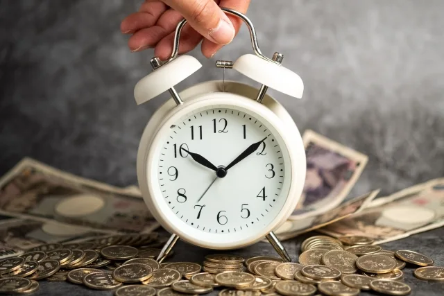 歯科助手の時給はどれくらい？