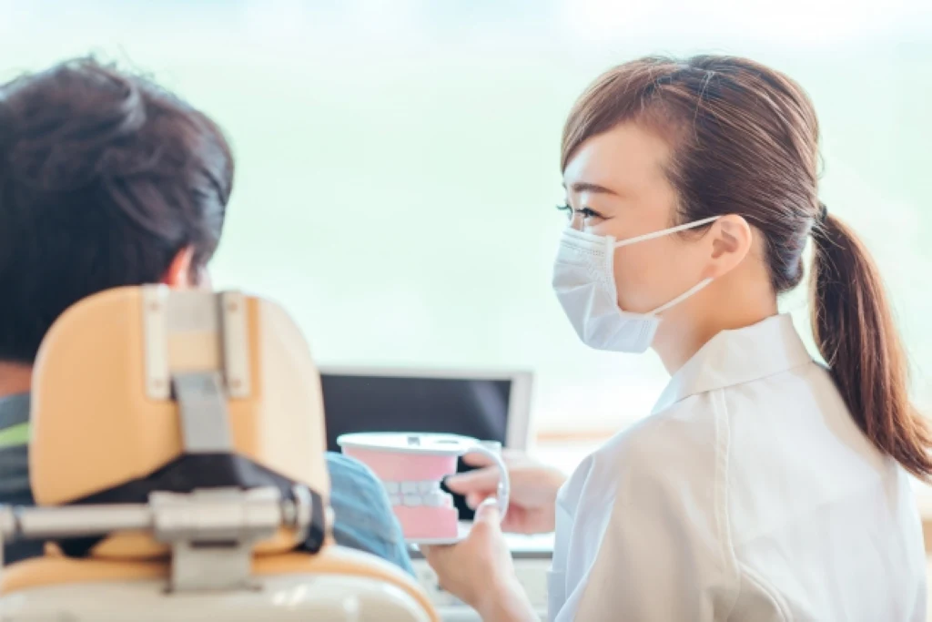 歯科助手を辞める人が多いとされる理由