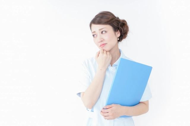 歯科助手を辞めたい人の辛い理由