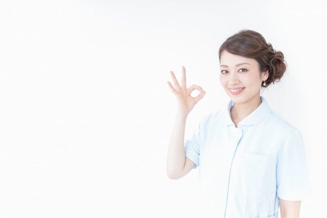 看護師が転職先を自分で探すメリット