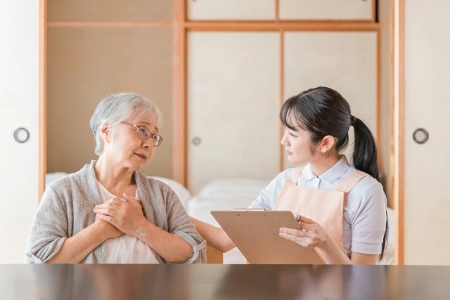 社会福祉士の役割とは
