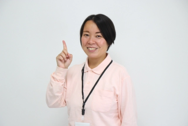 社会福祉士の仕事に向いている人