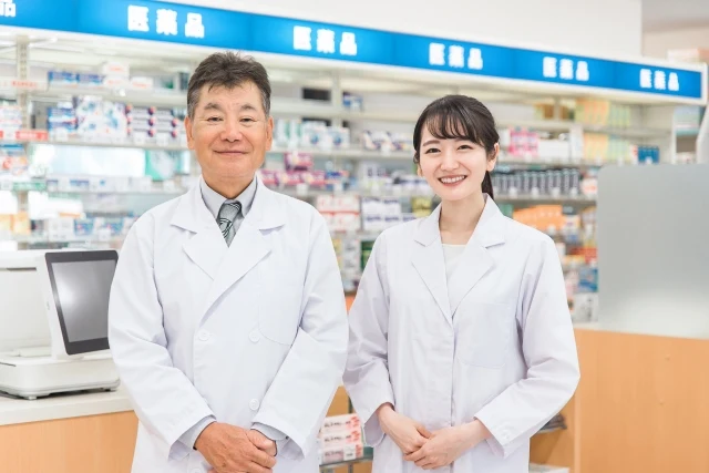 登録販売者資格は更新する必要はある？
