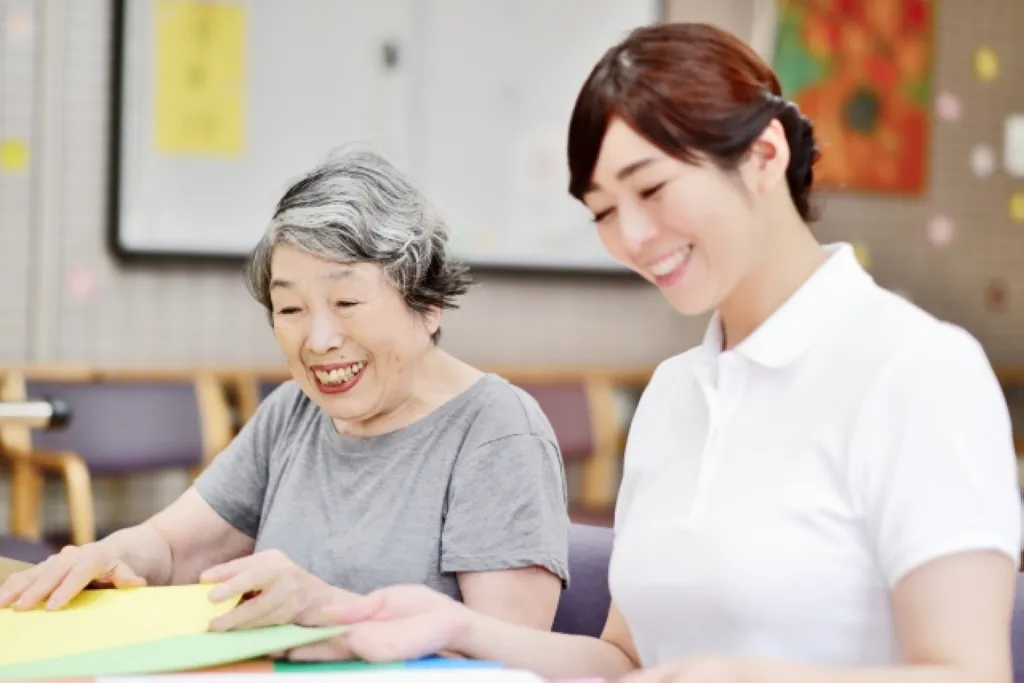 介護福祉士の不足が解消される可能性は？
