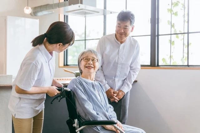 介護福祉士は喀痰吸引できる？