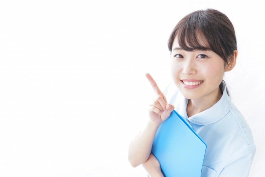 看護師資格は通信では取得できない