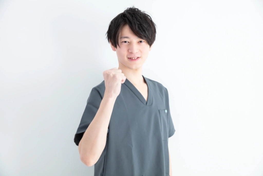 作業療法士の仕事で大変なこと