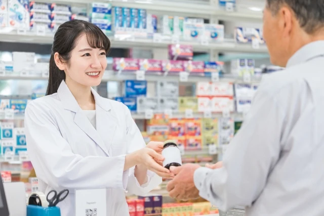 薬剤師にコミュニケーションスキルが必要な理由