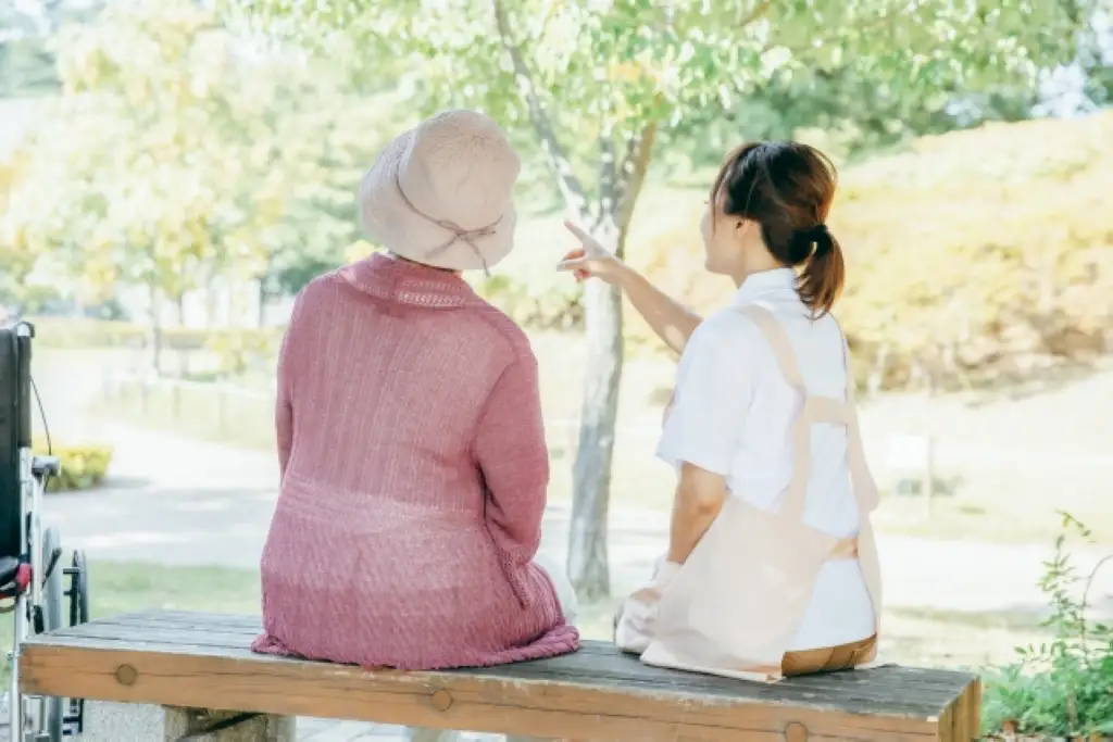 介護福祉士の仕事で大変なこと
