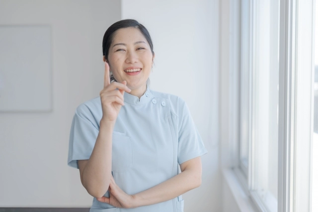 介護職を辞めたい人が転職に後悔しないコツ