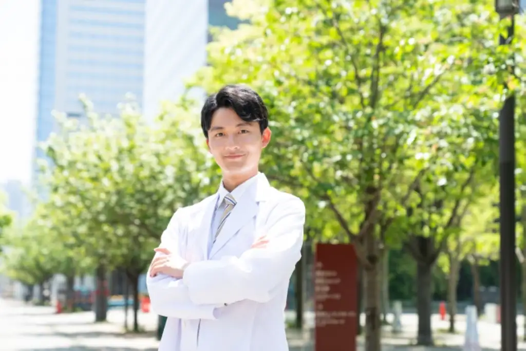 管理薬剤師とは