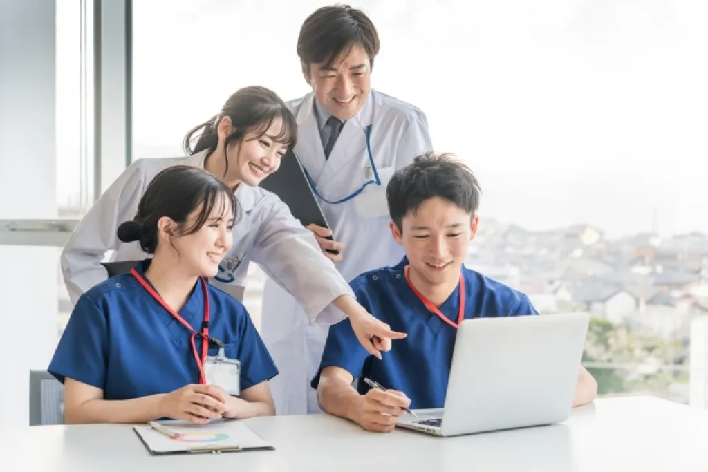 2年目看護師の課題・悩み