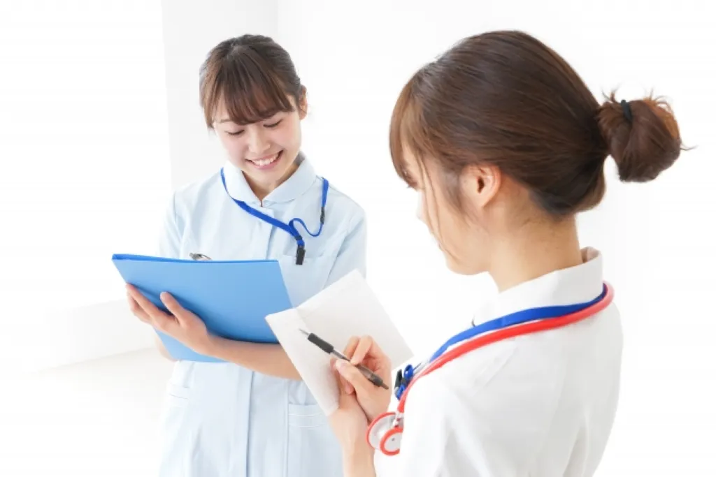 看護師が有給を申請するときのマナー