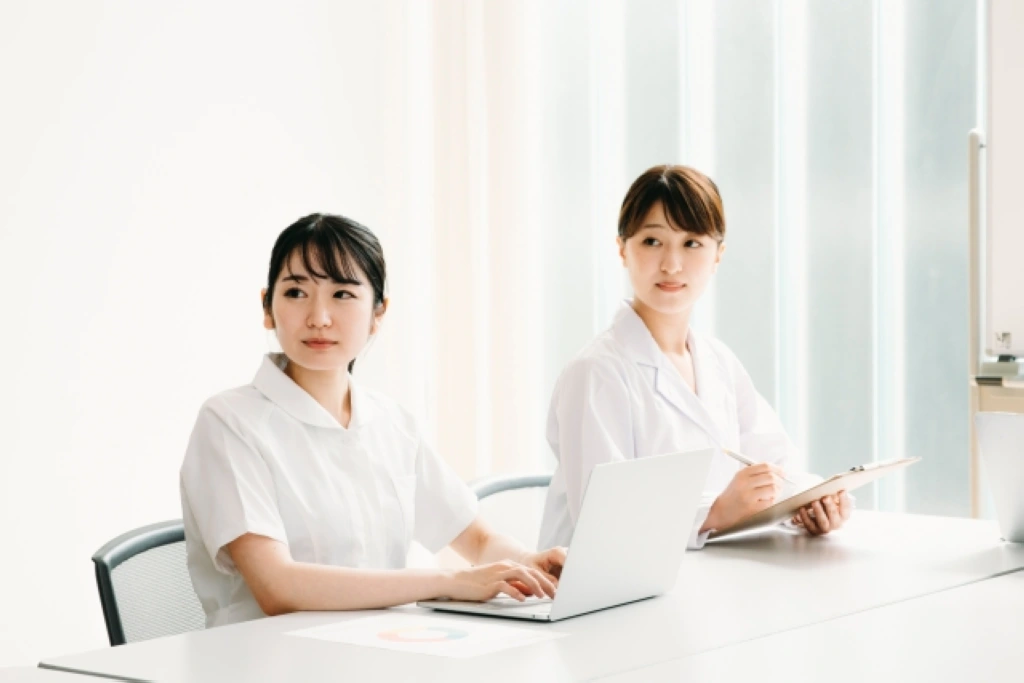 多重課題でも優先順位をつけられる看護師になるには？