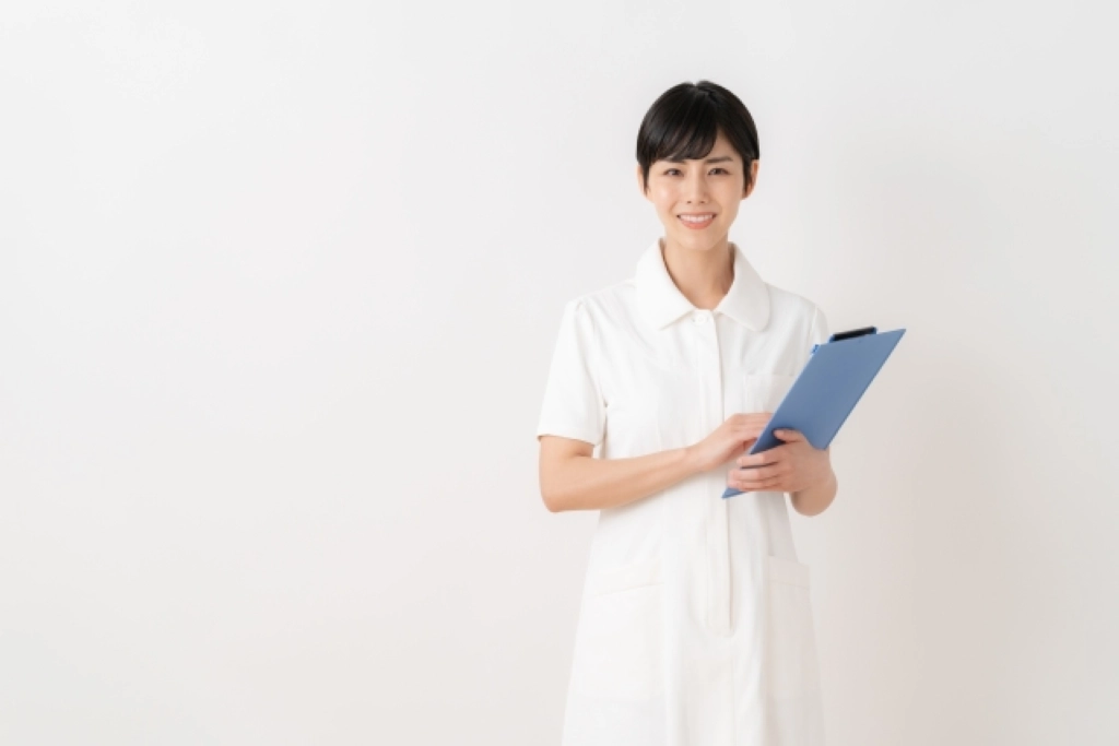 看護観とは